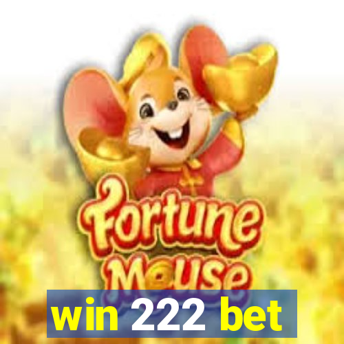 win 222 bet